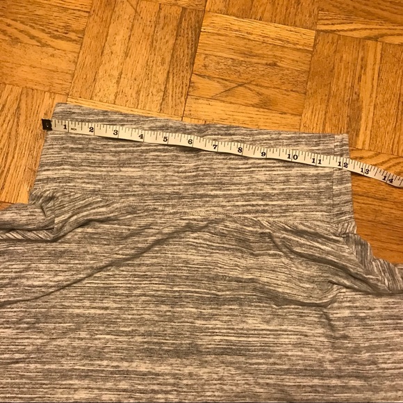 Garage grey blend circle skirt - Picture 2 of 7